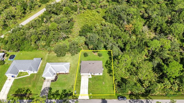 3057 STOWE TERRACE, North Port, FL 34286