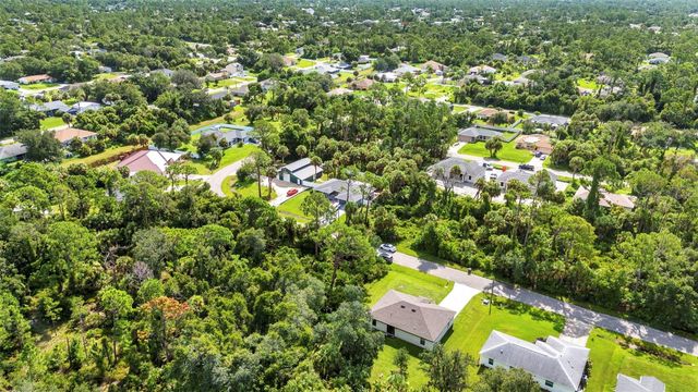 3057 STOWE TERRACE, North Port, FL 34286