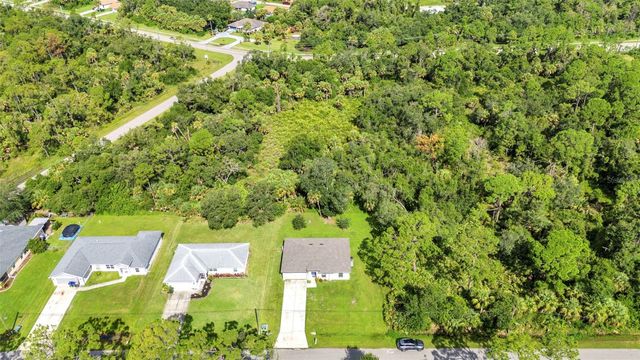 3057 STOWE TERRACE, North Port, FL 34286