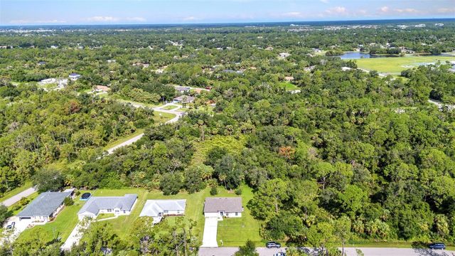 3057 STOWE TERRACE, North Port, FL 34286