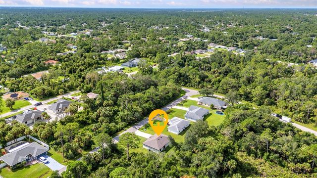 3057 STOWE TERRACE, North Port, FL 34286