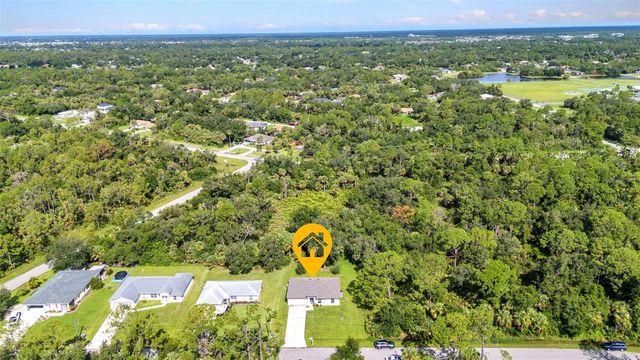3057 STOWE TERRACE, North Port, FL 34286