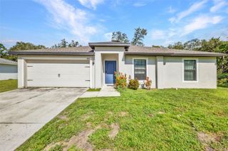 3057 STOWE TERRACE, North Port, FL 34286