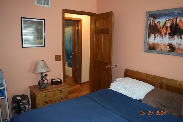 3813 Bertrand Lane, Zion, IL 60099