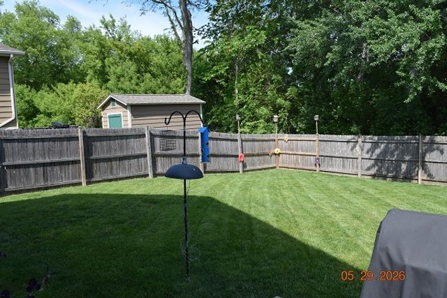 3813 Bertrand Lane, Zion, IL 60099