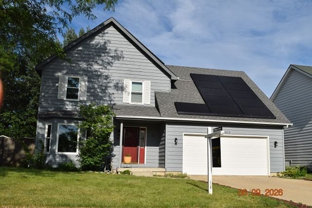 3813 Bertrand Lane, Zion, IL 60099