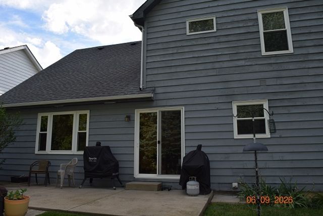 3813 Bertrand Lane, Zion, IL 60099