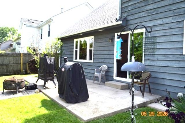 3813 Bertrand Lane, Zion, IL 60099