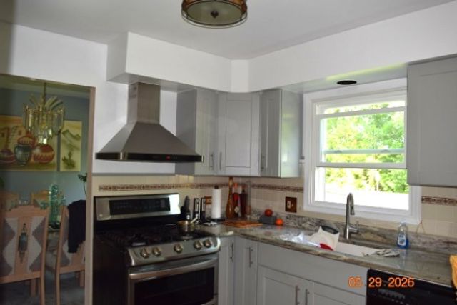 3813 Bertrand Lane, Zion, IL 60099