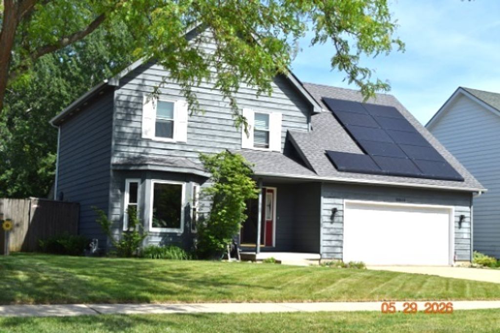 3813 Bertrand Lane, Zion, IL 60099