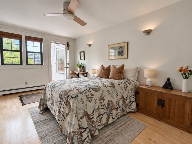 120 Norway St 20, Boston, MA 02115