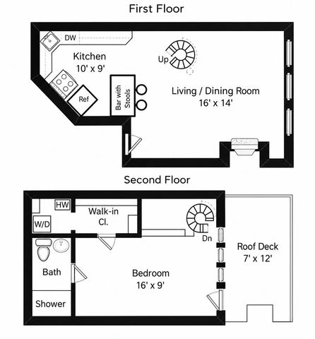 120 Norway St 20, Boston, MA 02115