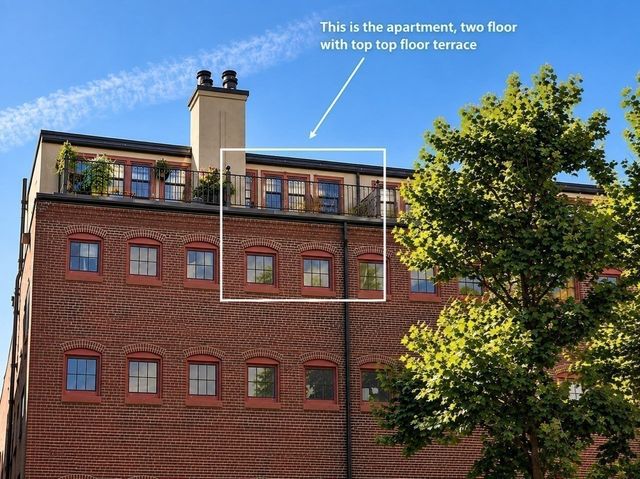120 Norway St 20, Boston, MA 02115