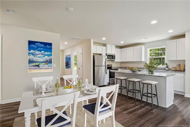 0 Lot 27 Chartres Street, Fuquay Varina, NC 27526