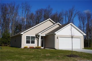 0 Lot 27 Chartres Street, Fuquay Varina, NC 27526