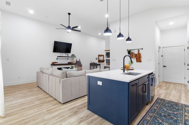 3817 Spencer Street, Greenville, TX 75401