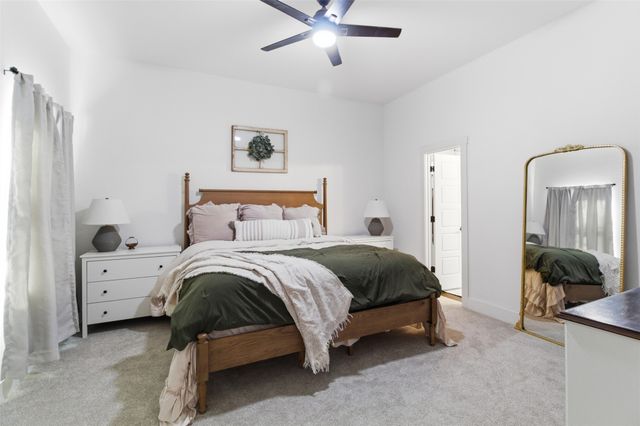 3817 Spencer Street, Greenville, TX 75401