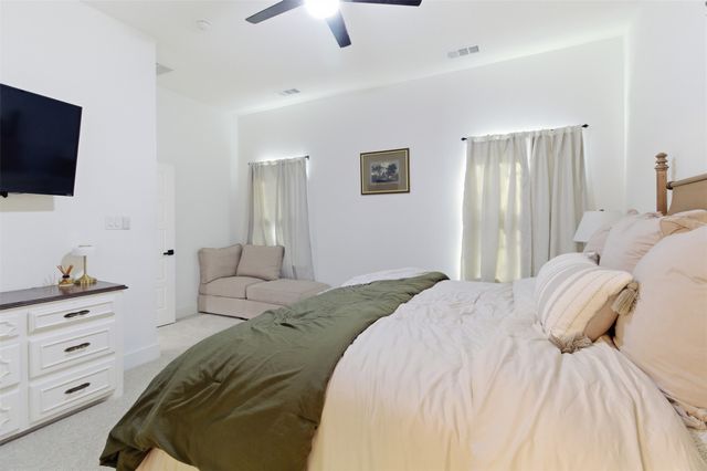 3817 Spencer Street, Greenville, TX 75401