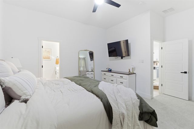 3817 Spencer Street, Greenville, TX 75401