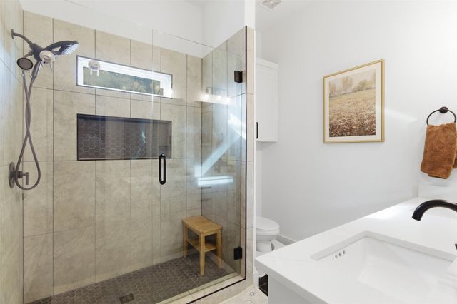 3817 Spencer Street, Greenville, TX 75401