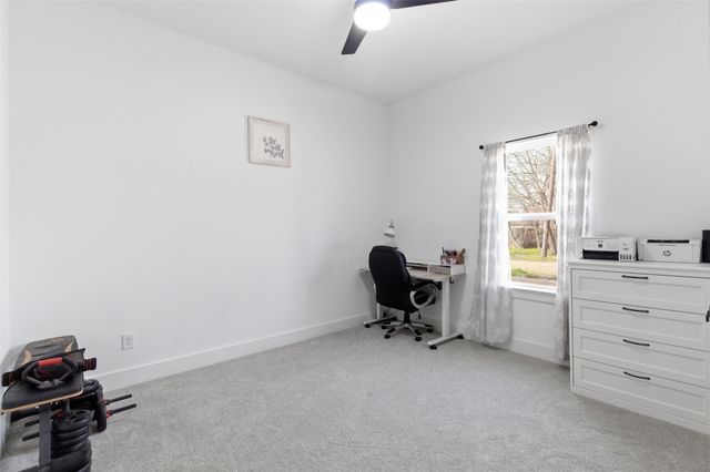 3817 Spencer Street, Greenville, TX 75401