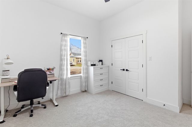 3817 Spencer Street, Greenville, TX 75401