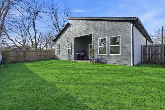 3817 Spencer Street, Greenville, TX 75401