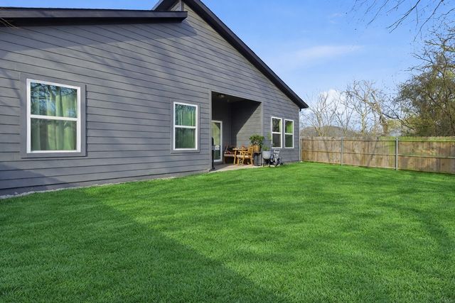 3817 Spencer Street, Greenville, TX 75401