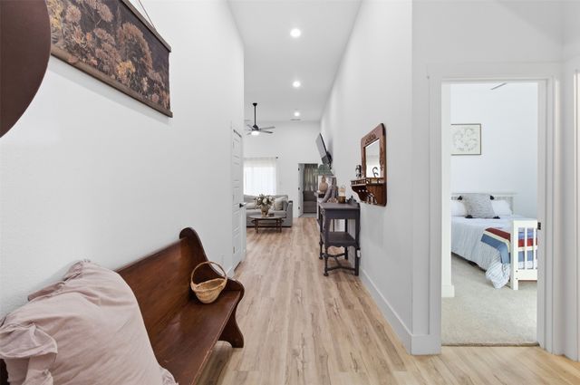 3817 Spencer Street, Greenville, TX 75401