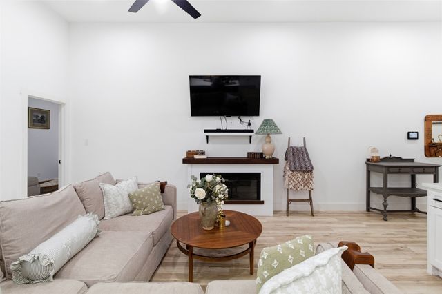 3817 Spencer Street, Greenville, TX 75401