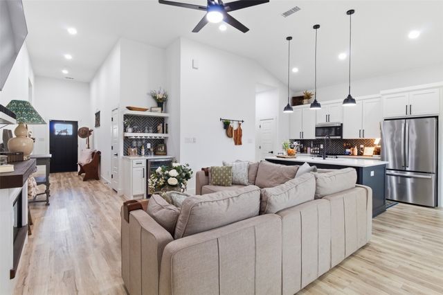 3817 Spencer Street, Greenville, TX 75401