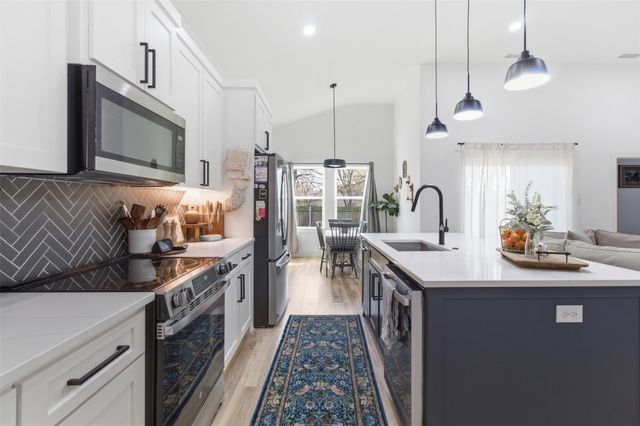 3817 Spencer Street, Greenville, TX 75401