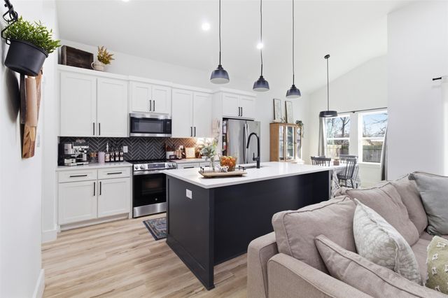 3817 Spencer Street, Greenville, TX 75401