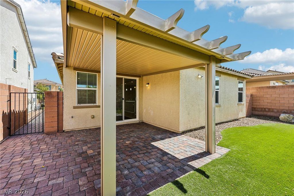 2255 Valdina Street, Henderson, NV 89044 — photo 4
