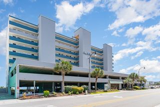 1709 S Ocean Blvd Unit 406, North Myrtle Beach, SC 29582