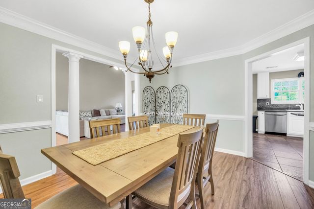 1307 Regatta Way, Mcdonough, GA 30252