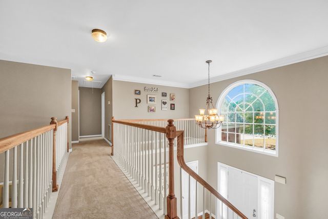 1307 Regatta Way, Mcdonough, GA 30252