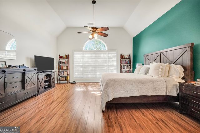 1307 Regatta Way, Mcdonough, GA 30252