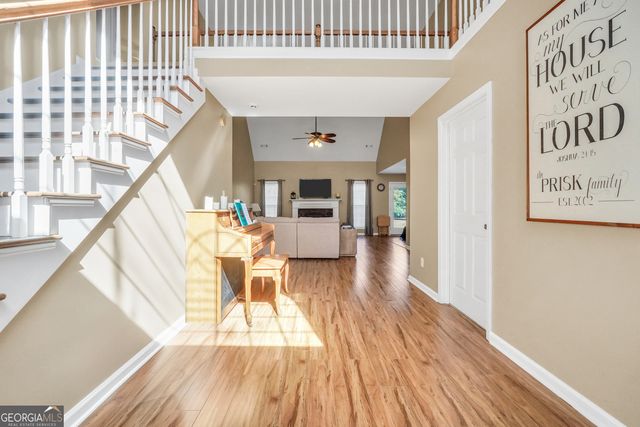 1307 Regatta Way, Mcdonough, GA 30252