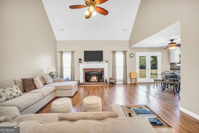 1307 Regatta Way, Mcdonough, GA 30252