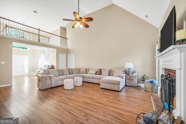 1307 Regatta Way, Mcdonough, GA 30252