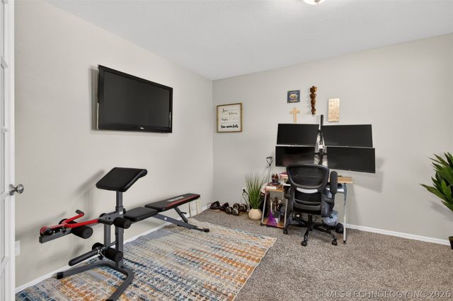 1004 S 75th Street, Broken Arrow, OK 74014
