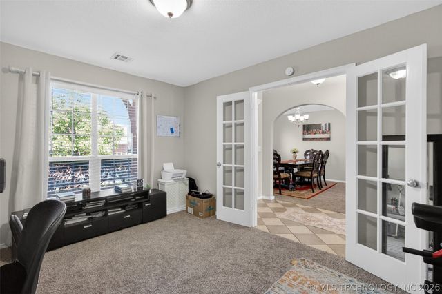 1004 S 75th Street, Broken Arrow, OK 74014
