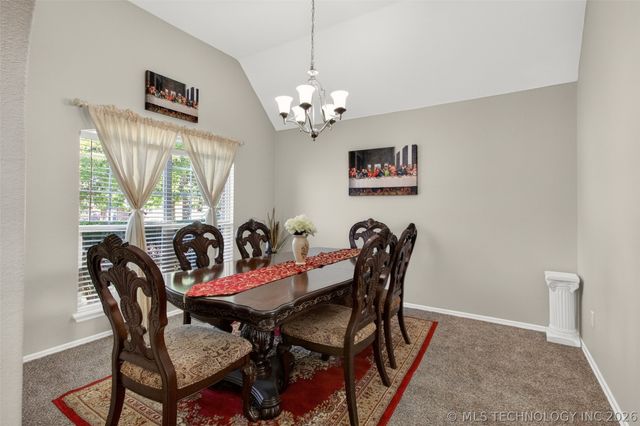 1004 S 75th Street, Broken Arrow, OK 74014