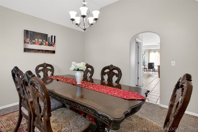 1004 S 75th Street, Broken Arrow, OK 74014
