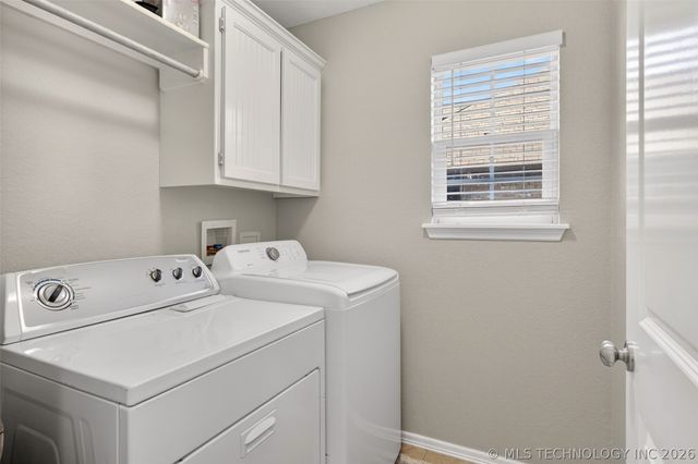 1004 S 75th Street, Broken Arrow, OK 74014