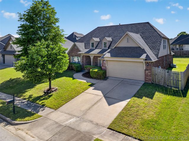 1004 S 75th Street, Broken Arrow, OK 74014