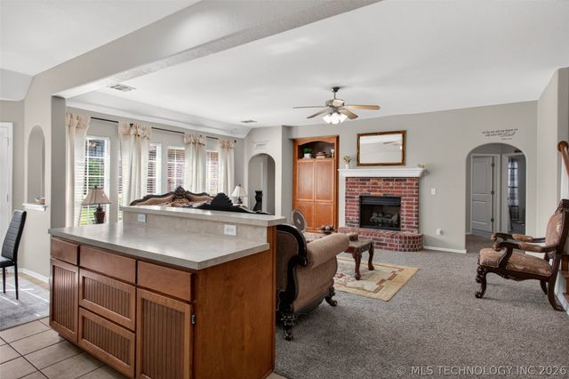 1004 S 75th Street, Broken Arrow, OK 74014