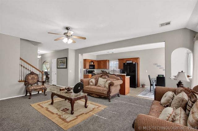 1004 S 75th Street, Broken Arrow, OK 74014