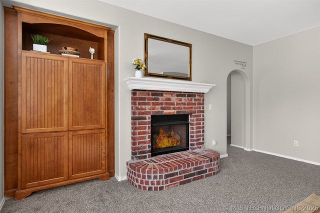 1004 S 75th Street, Broken Arrow, OK 74014